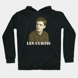 Retro Curtis Hoodie